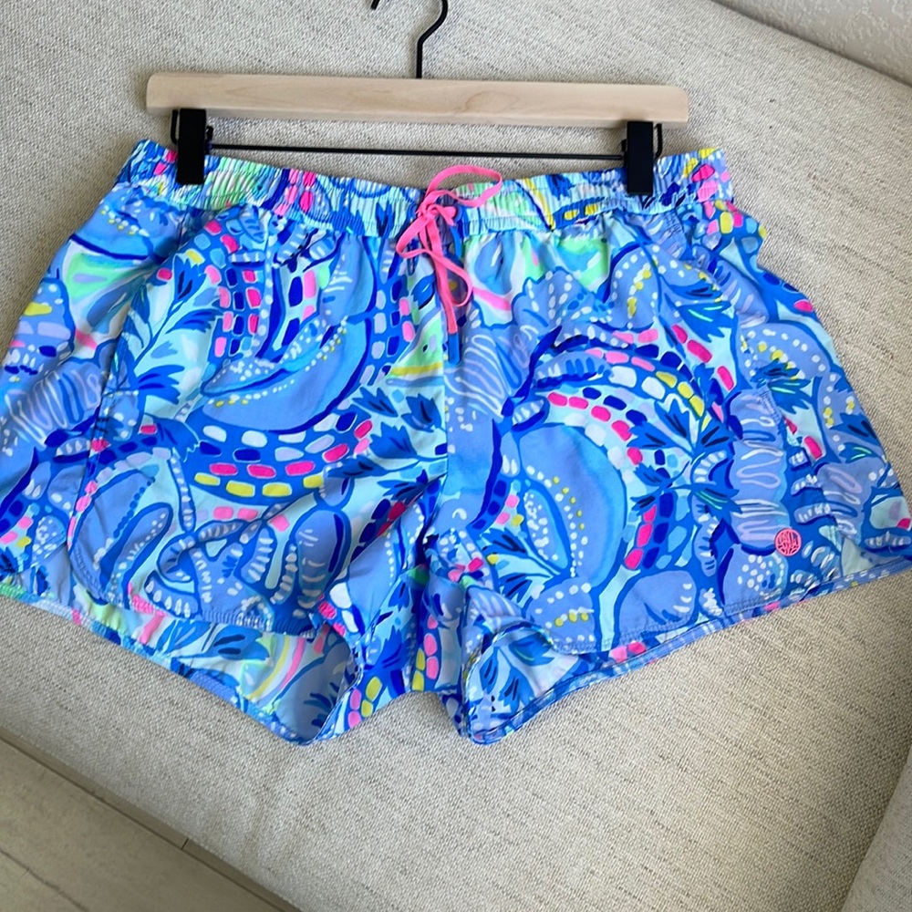 Lilly Pulitzer Shorts